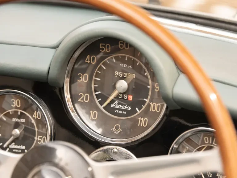 1955 Lancia Aurelia - Image 14 of 31