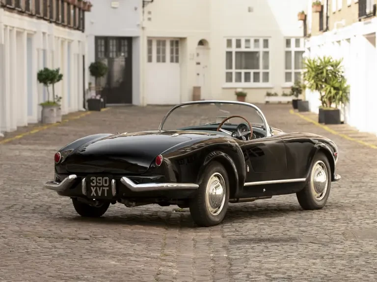 1955 Lancia Aurelia - Image 26 of 31