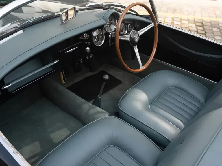 1955 Lancia Aurelia - Image 12 of 31