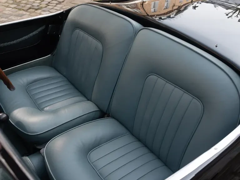 1955 Lancia Aurelia - Image 18 of 31