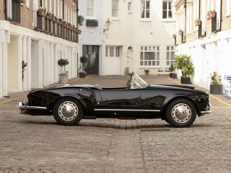 1955 Lancia Aurelia - Image 6 of 31