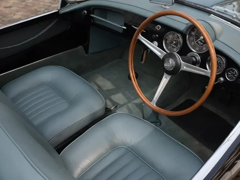 1955 Lancia Aurelia - Image 5 of 31