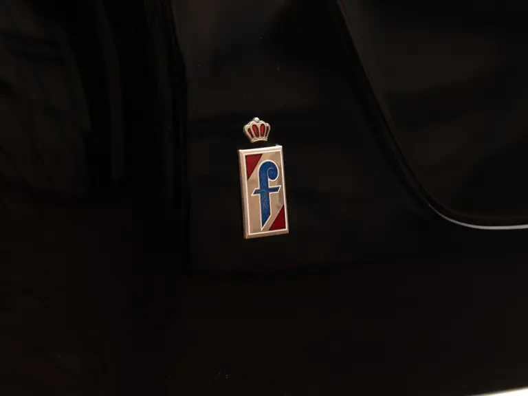 1955 Lancia Aurelia - Image 8 of 31