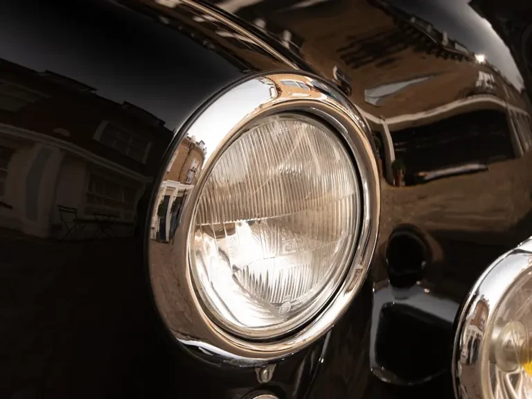 1955 Lancia Aurelia - Image 30 of 31