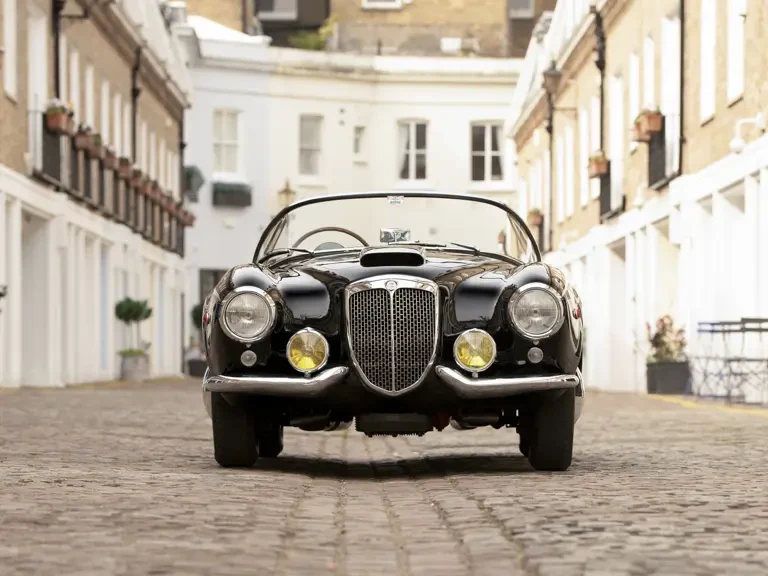 1955 Lancia Aurelia - Image 27 of 31