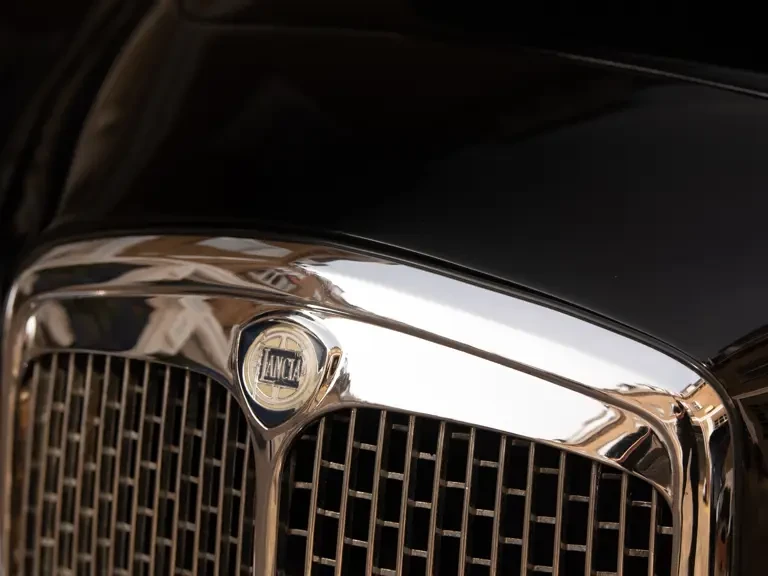 1955 Lancia Aurelia - Image 29 of 31