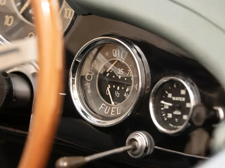 1955 Lancia Aurelia - Image 16 of 31