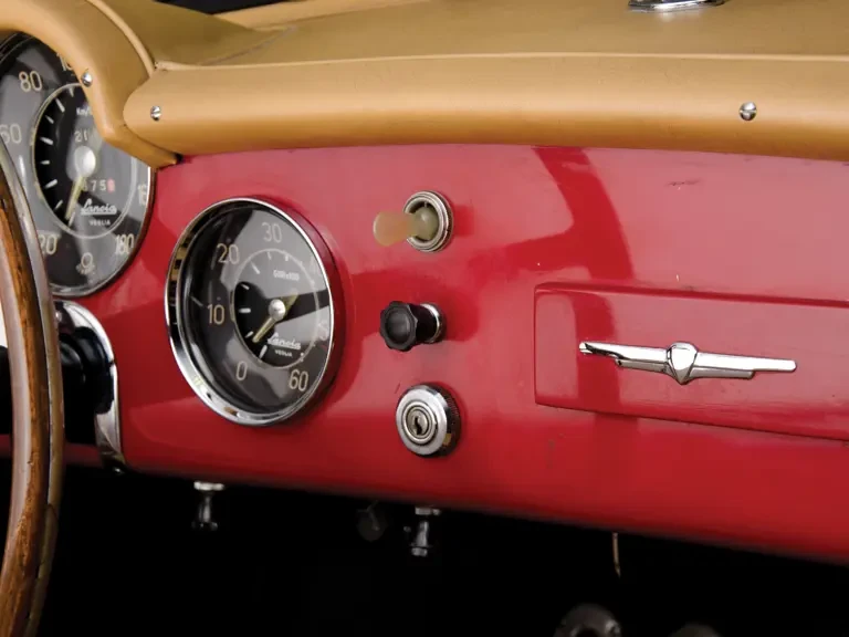 1955 Lancia Aurelia - Image 20 of 25
