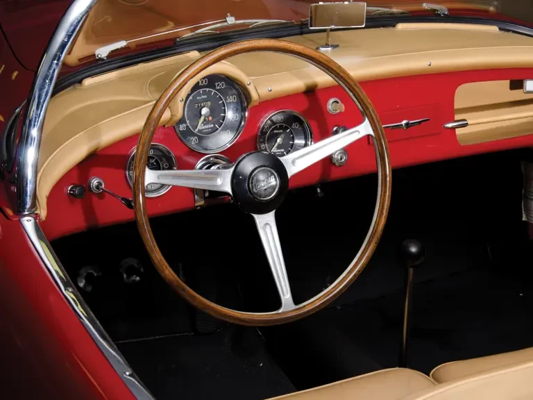 1955 Lancia Aurelia - Image 12 of 25