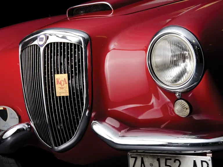 1955 Lancia Aurelia - Image 24 of 25