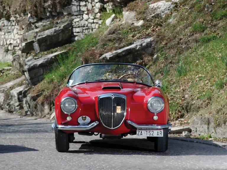 1955 Lancia Aurelia - Image 10 of 25