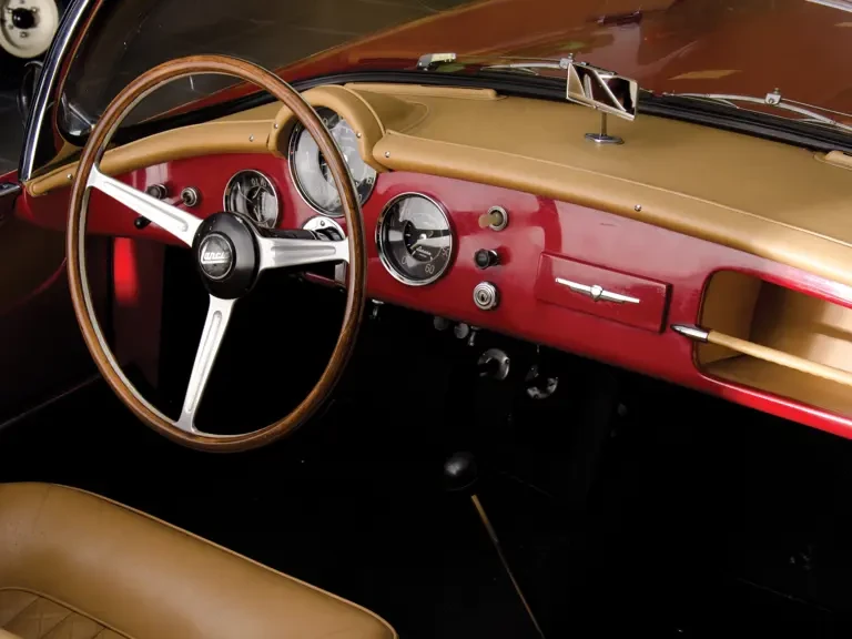 1955 Lancia Aurelia - Image 23 of 25
