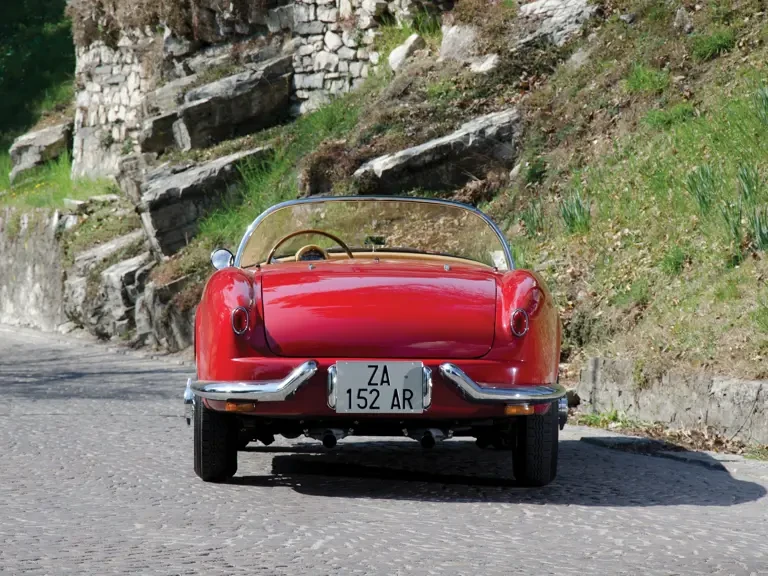 1955 Lancia Aurelia - Image 11 of 25