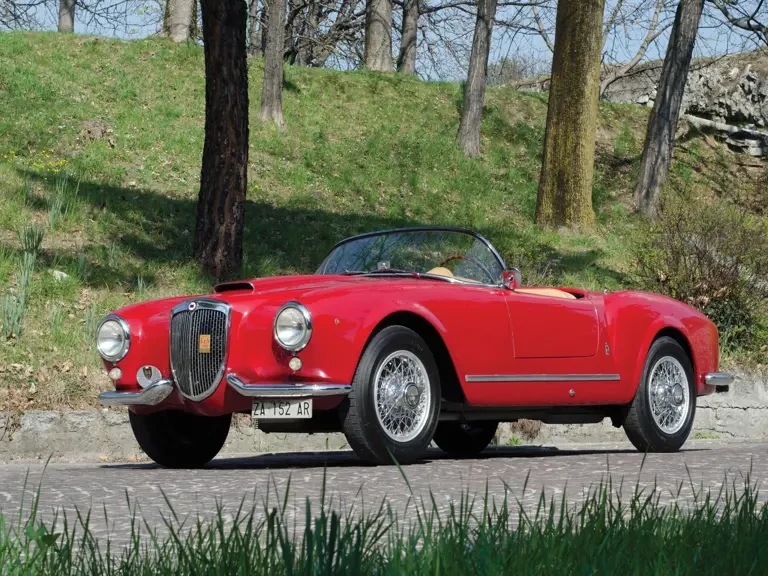 1955 Lancia Aurelia - Image 2 of 25