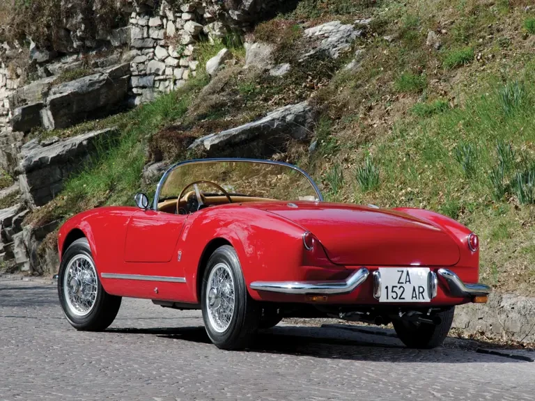 1955 Lancia Aurelia - Image 3 of 25