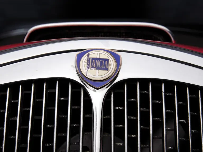 1955 Lancia Aurelia - Image 13 of 25