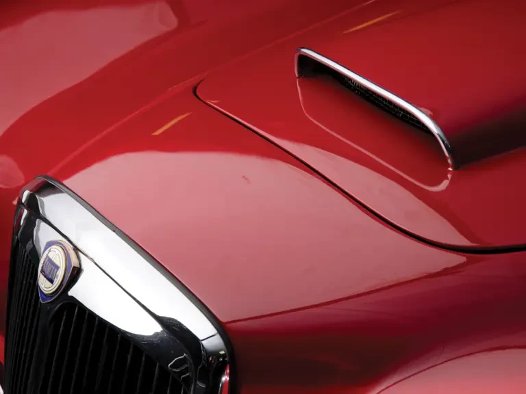 1955 Lancia Aurelia - Image 8 of 25