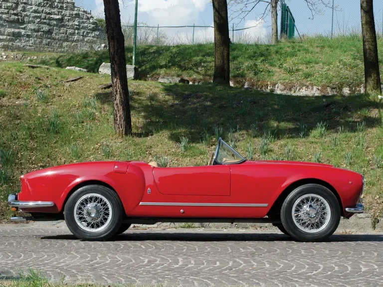 1955 Lancia Aurelia - Image 6 of 25