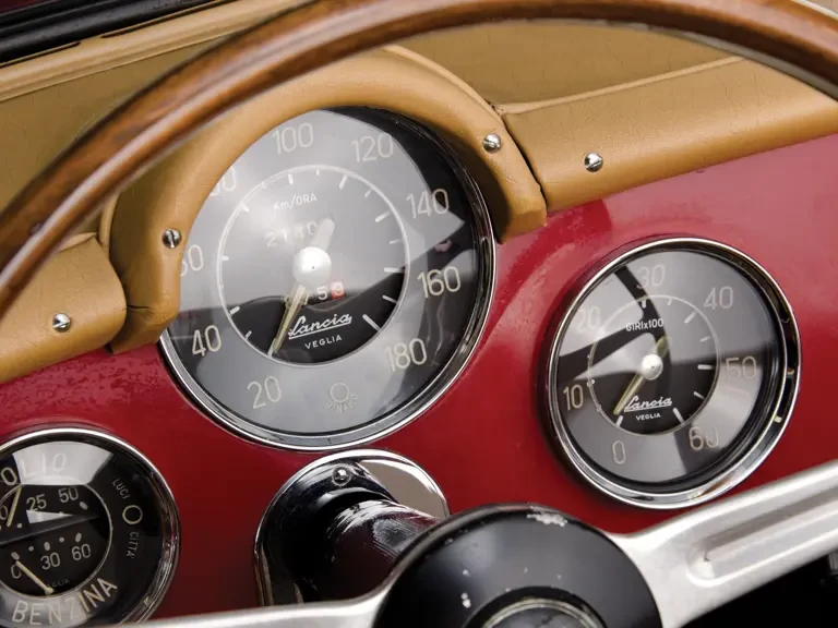 1955 Lancia Aurelia - Image 18 of 25
