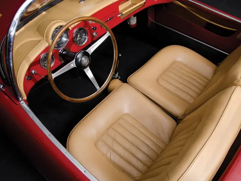 1955 Lancia Aurelia - Image 5 of 25
