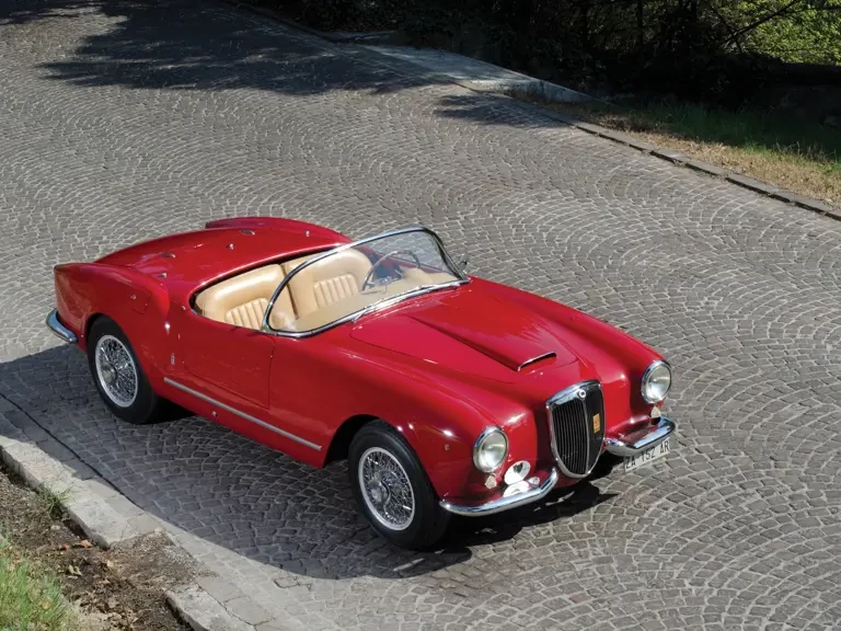 1955 Lancia Aurelia - Image 25 of 25
