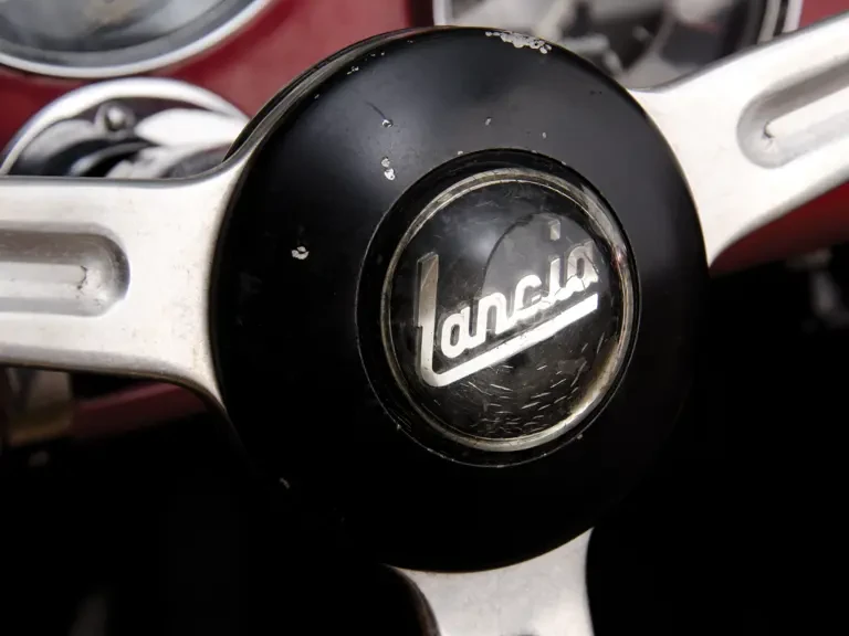 1955 Lancia Aurelia - Image 19 of 25