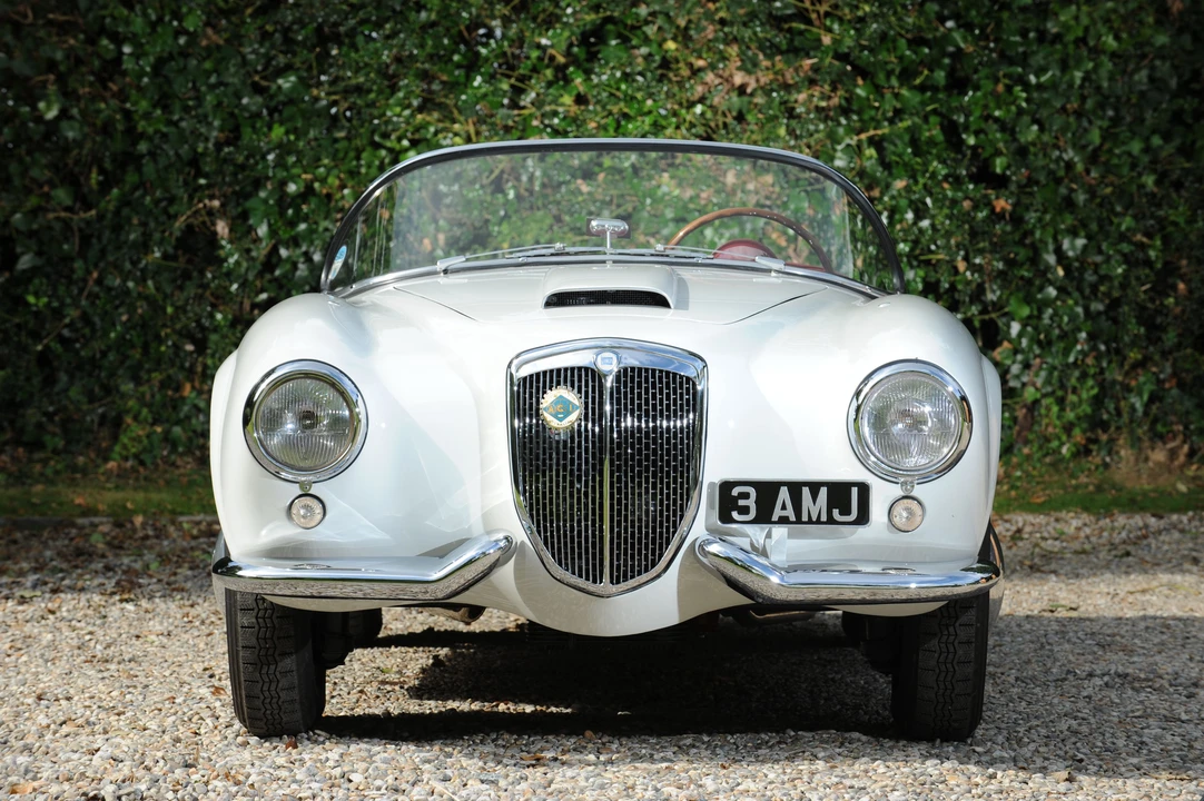 1955 Lancia Aurelia - Image 23 of 27