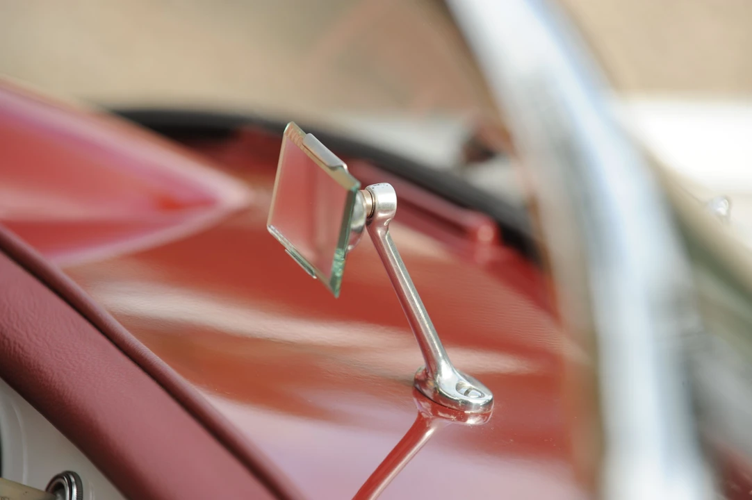 1955 Lancia Aurelia - Image 17 of 27