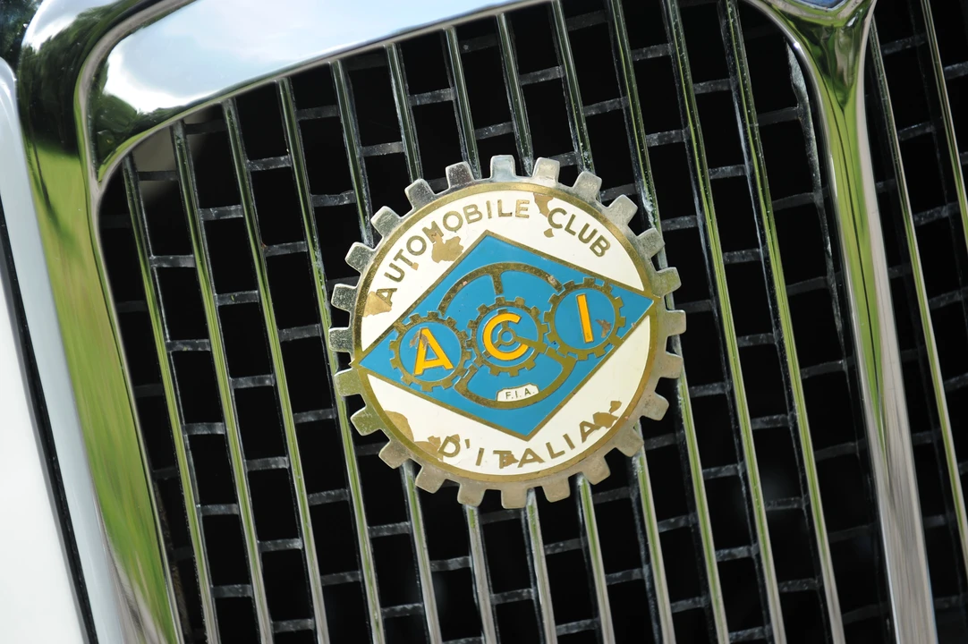 1955 Lancia Aurelia - Image 22 of 27