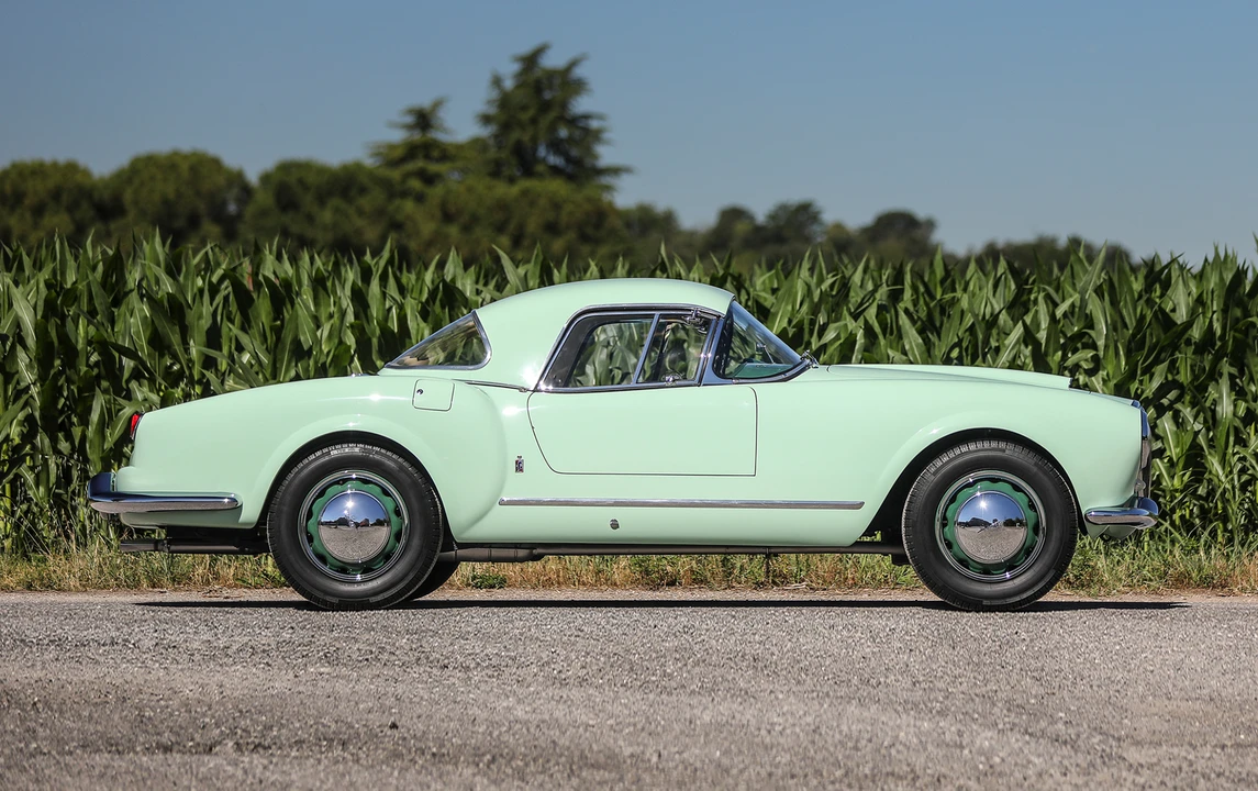 1955 Lancia Aurelia - Image 2 of 15