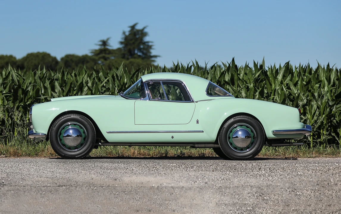 1955 Lancia Aurelia - Image 6 of 15