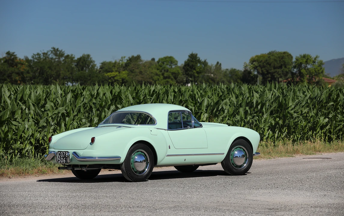 1955 Lancia Aurelia - Image 9 of 31