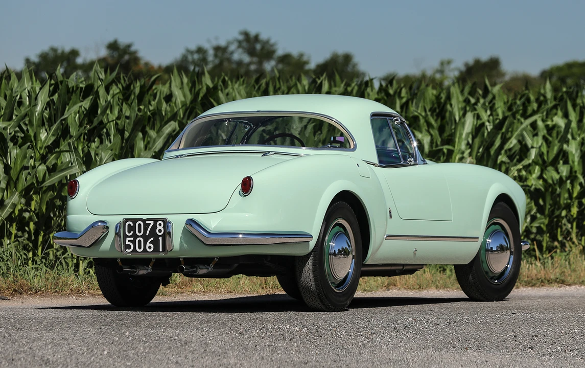 1955 Lancia Aurelia - Image 3 of 15