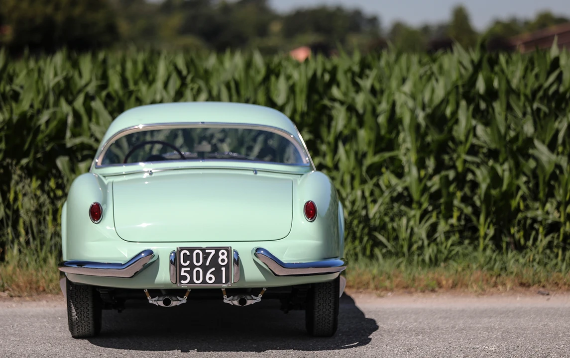 1955 Lancia Aurelia - Image 7 of 31