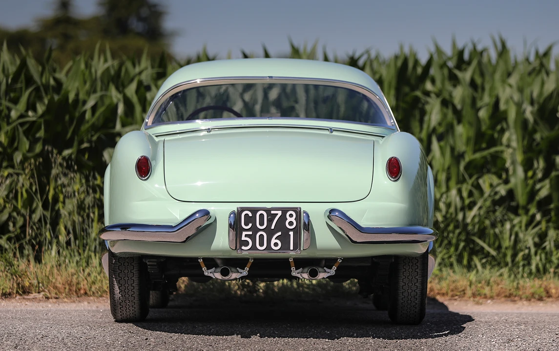 1955 Lancia Aurelia - Image 4 of 15