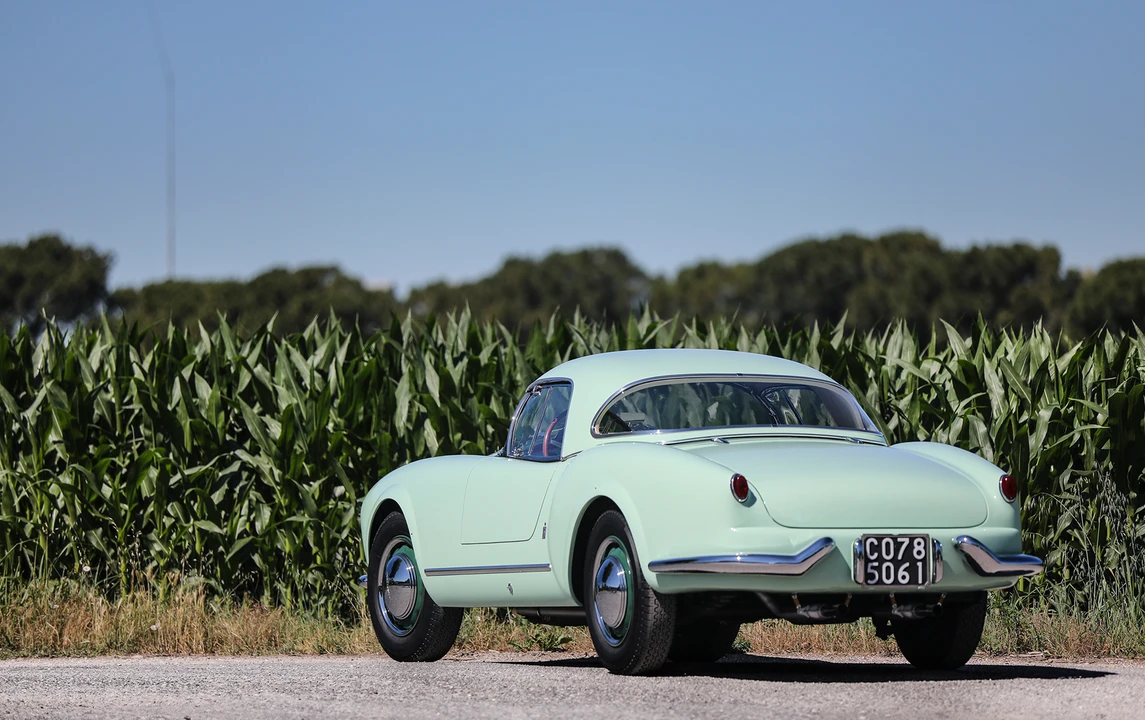 1955 Lancia Aurelia - Image 5 of 31