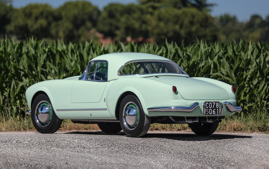 1955 Lancia Aurelia - Image 3 of 31