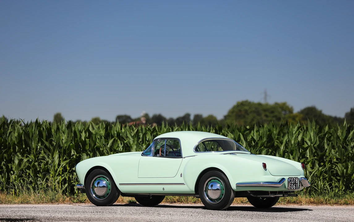 1955 Lancia Aurelia - Image 4 of 31