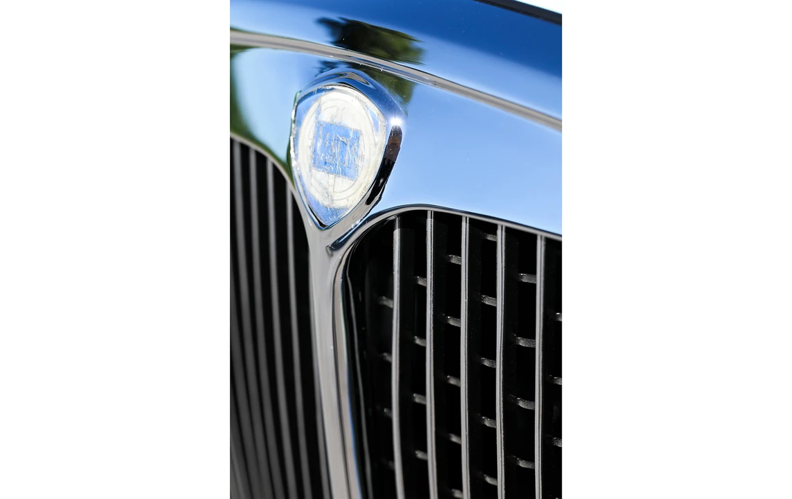 1955 Lancia Aurelia - Image 22 of 31