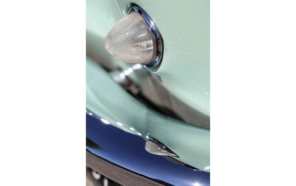 1955 Lancia Aurelia - Image 23 of 31