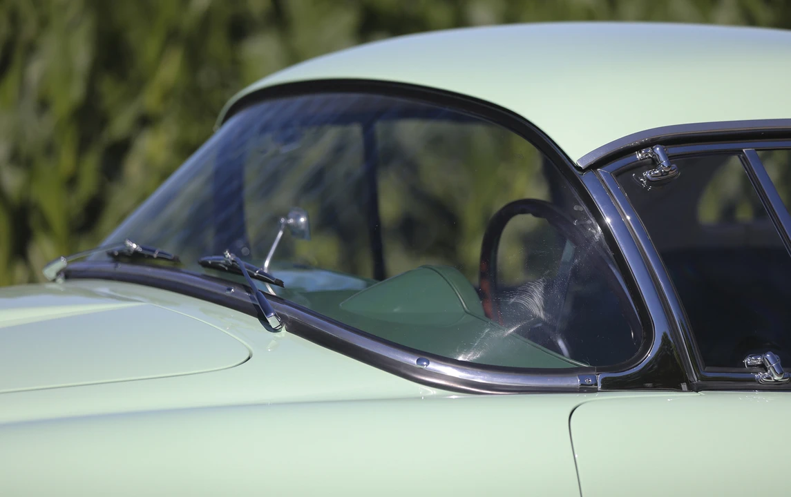 1955 Lancia Aurelia - Image 13 of 15