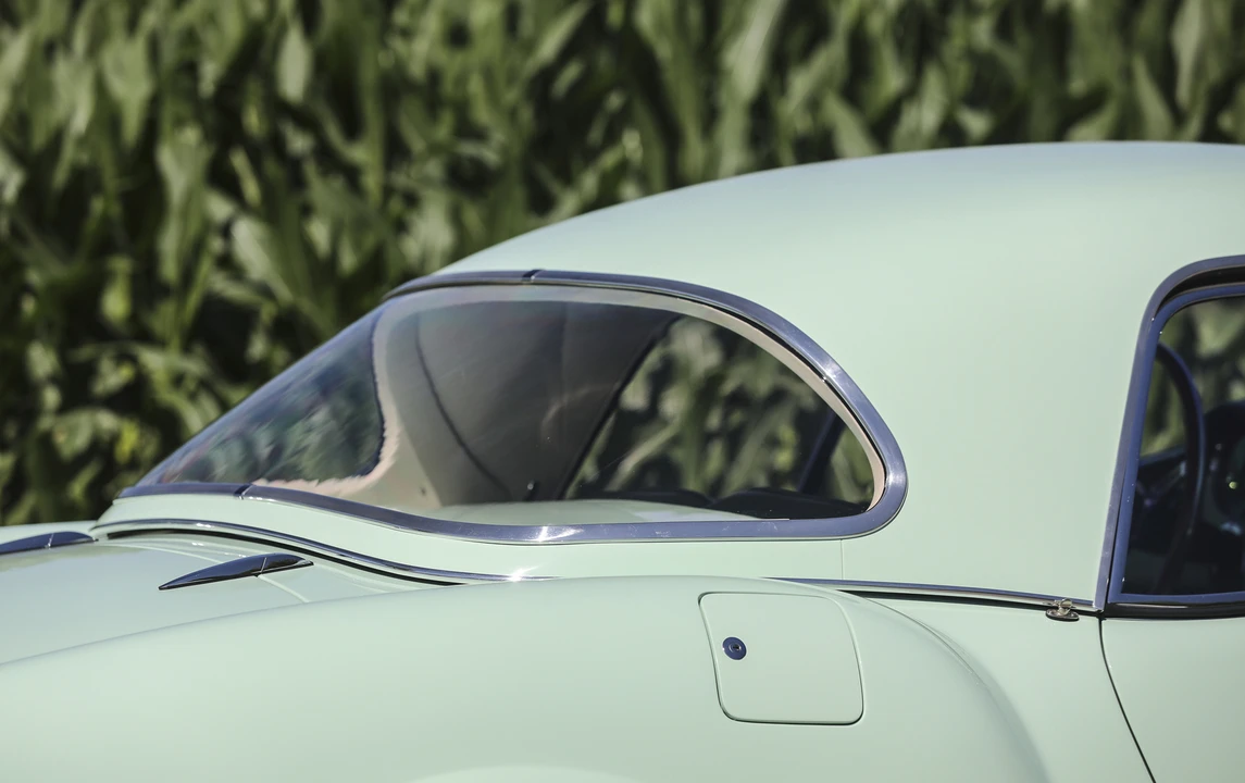 1955 Lancia Aurelia - Image 26 of 31