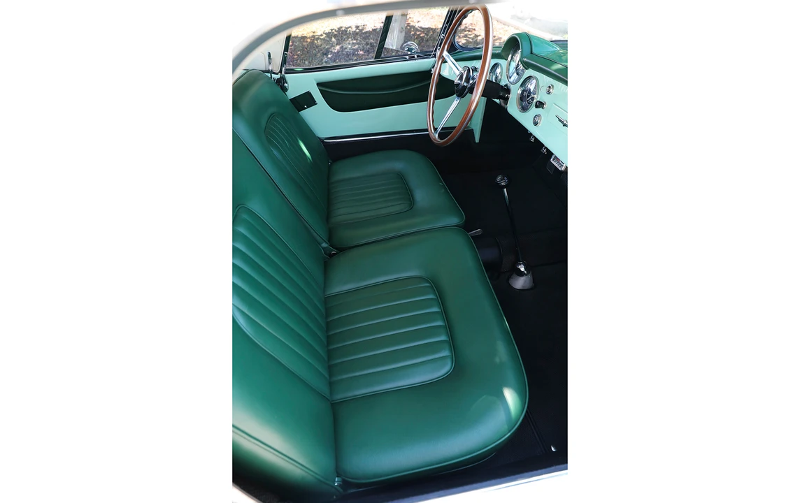 1955 Lancia Aurelia - Image 29 of 31