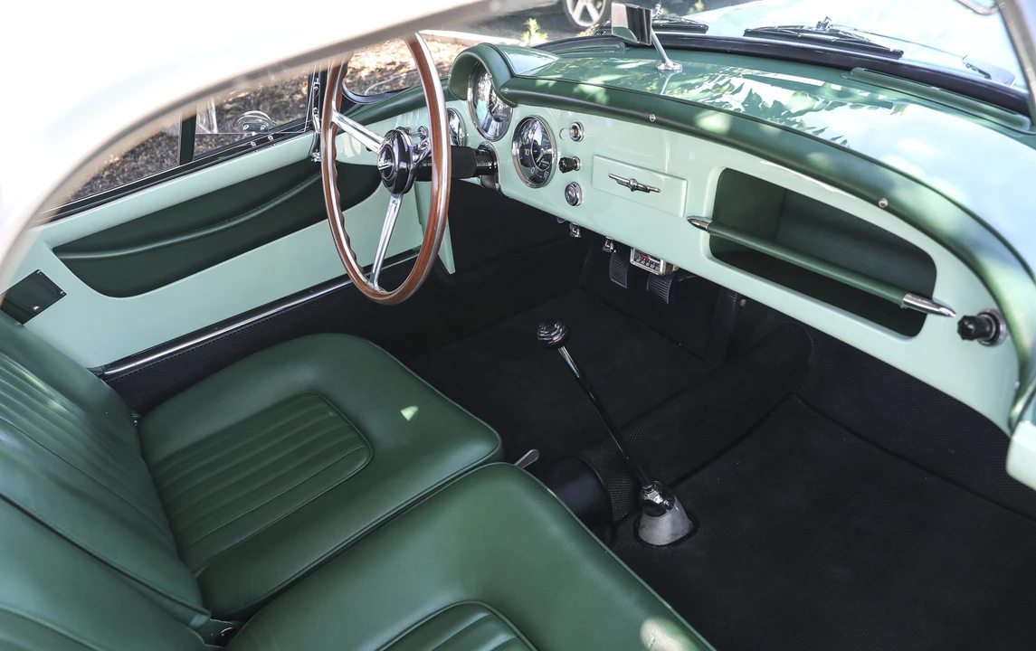 1955 Lancia Aurelia - Image 30 of 31