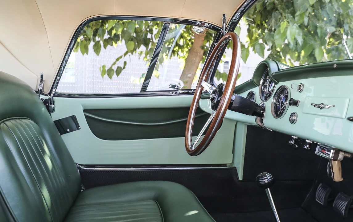 1955 Lancia Aurelia - Image 31 of 31