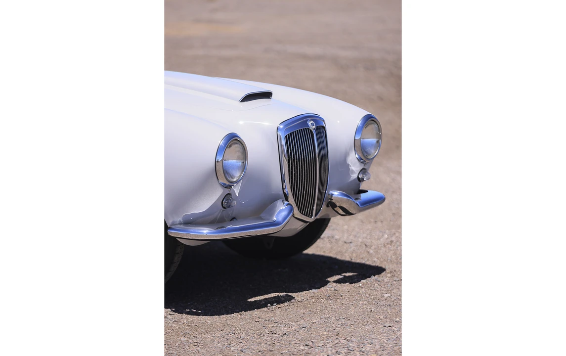 1955 Lancia Aurelia - Image 12 of 16