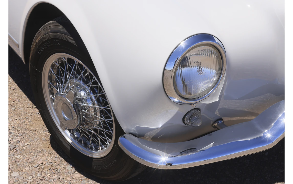 1955 Lancia Aurelia - Image 11 of 16
