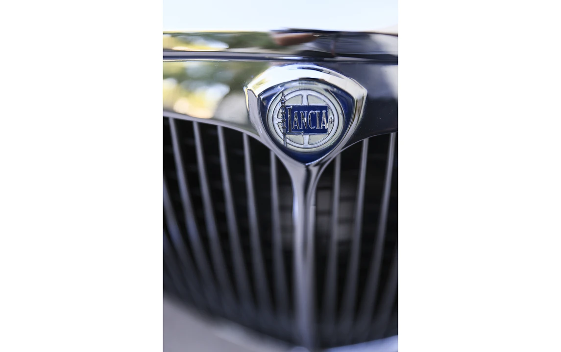 1955 Lancia Aurelia - Image 10 of 16