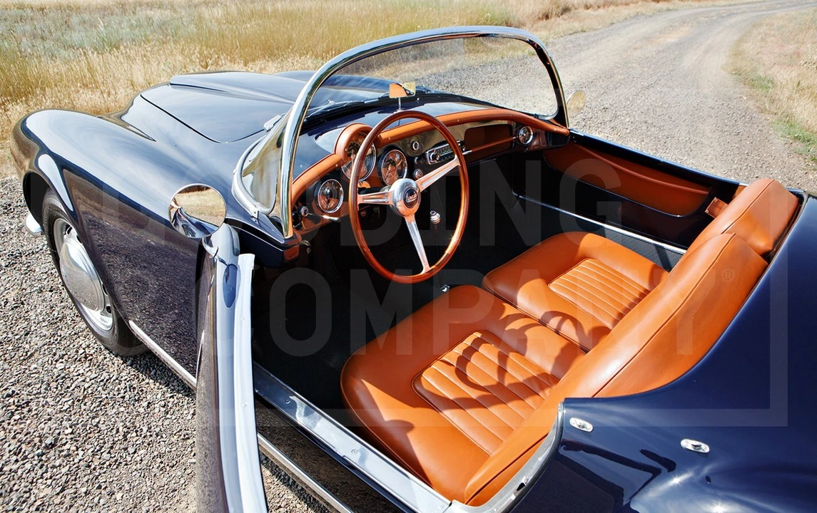 1955 Lancia Aurelia - Image 8 of 17