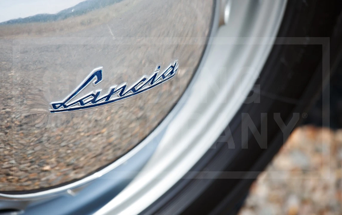 1955 Lancia Aurelia - Image 12 of 17